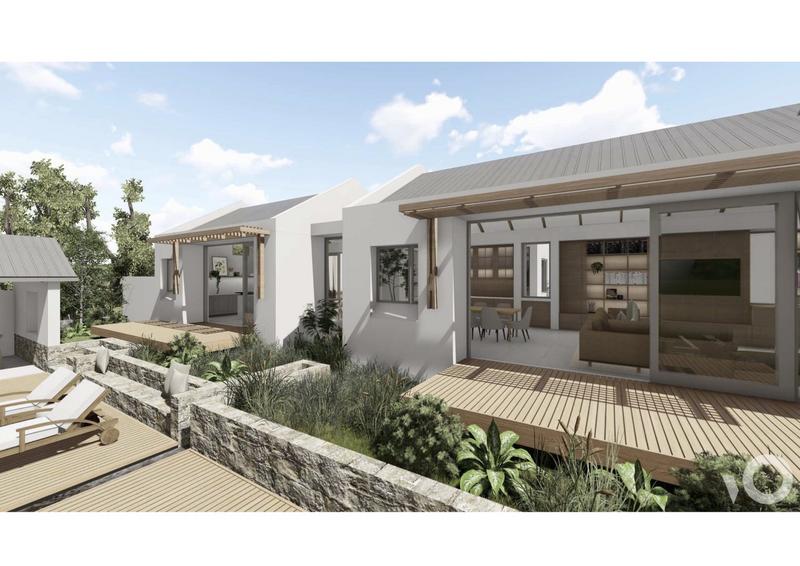 4 Bedroom Property for Sale in Renosterbos Estate Western Cape